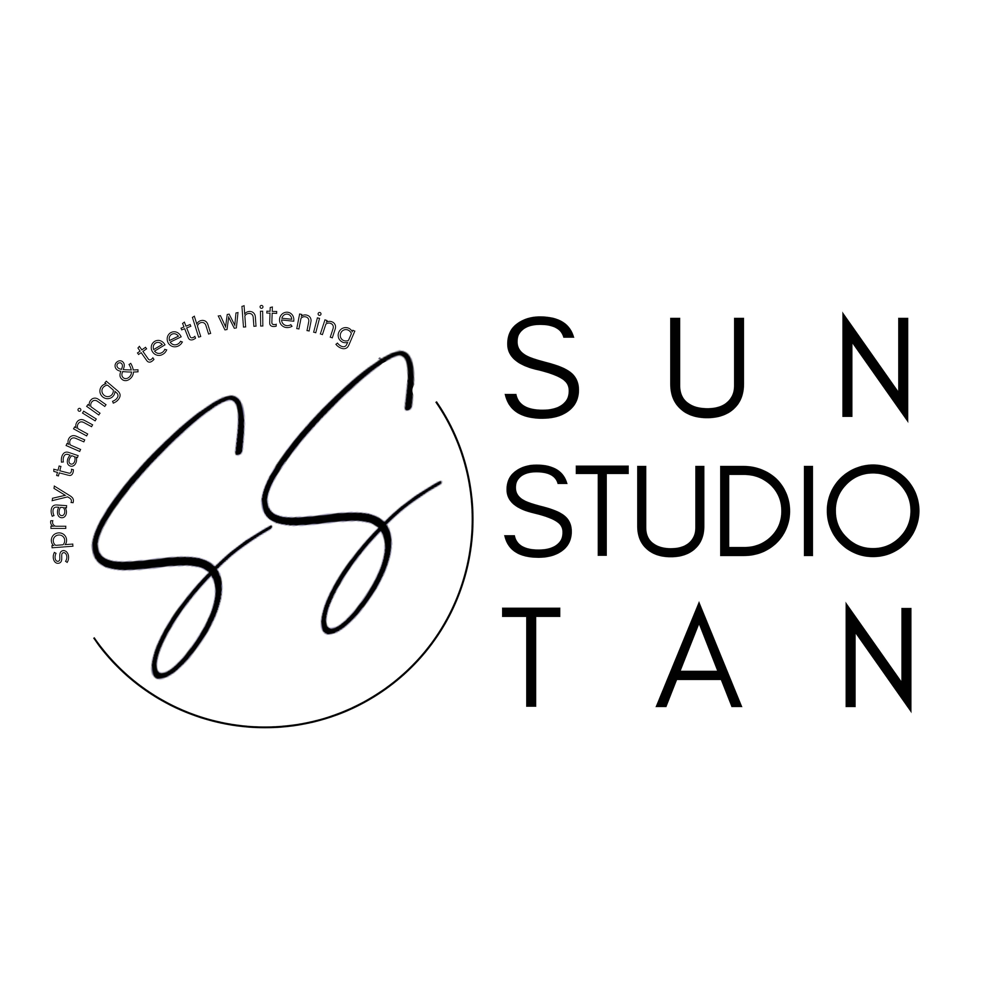Sun Studio Tan