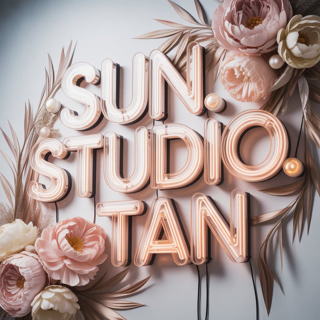 Sun Studio Tan