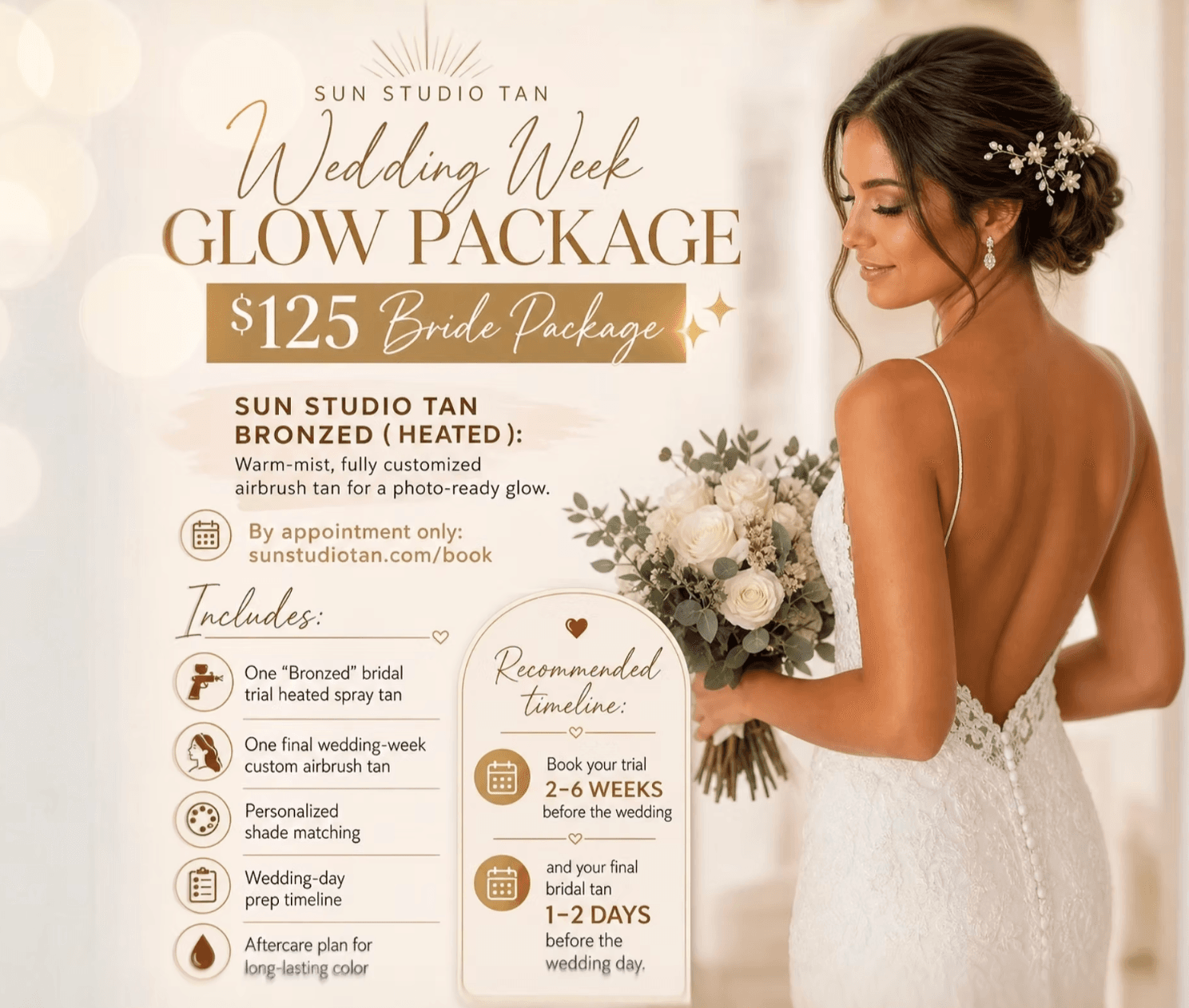 Bridal Trial