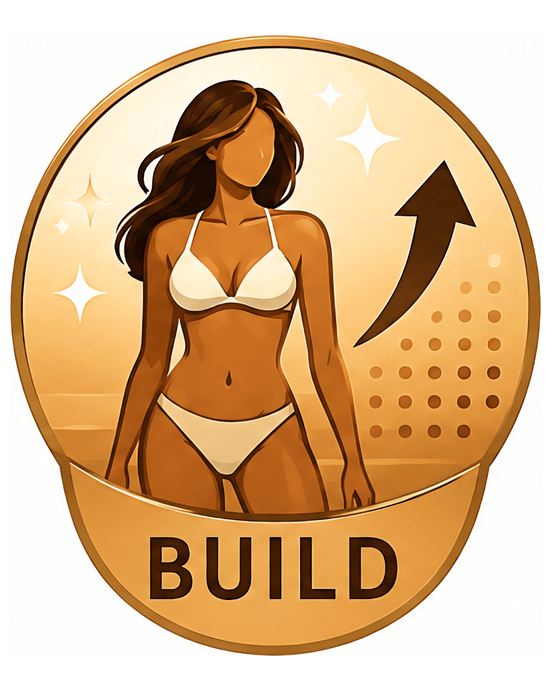 Airbrush Tan - Build