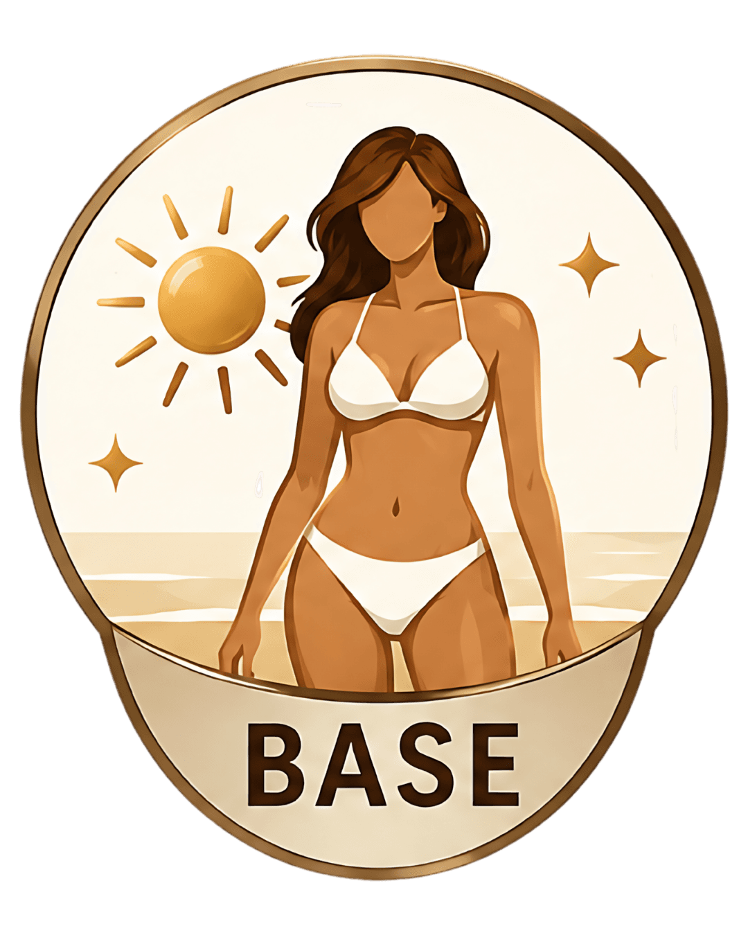 Airbrush Tan - Base
