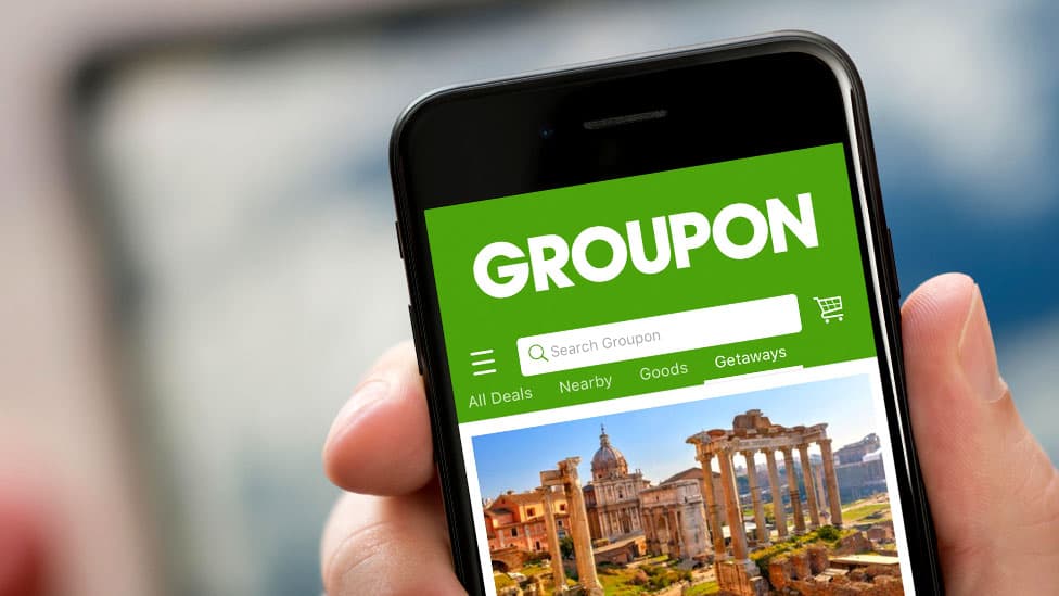 Groupon Airbrush Tan
